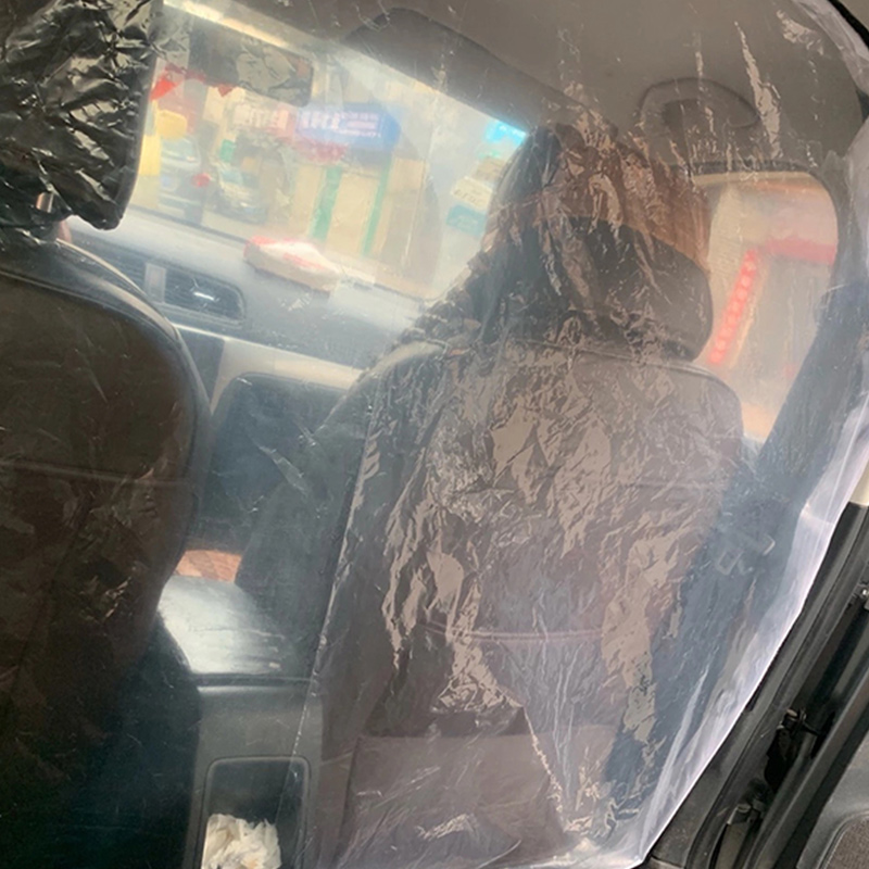 汽車(chē)隔離膜 汽車(chē)前后排隔離膜 主駕駛隔離膜